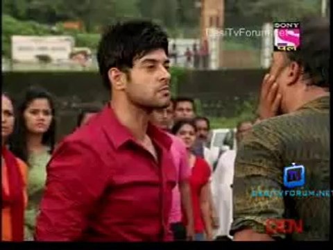 Tum Saath Ho Jab Apne 25th September 2014 Video Watch Online pt3