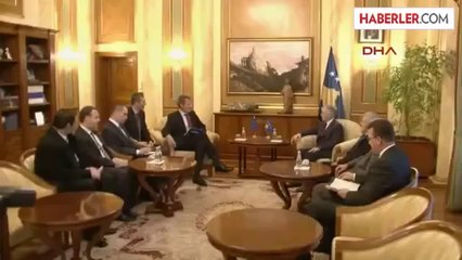 Dha Dış Haber ? 'Radikal Dinci Gruplar, Kosova'nın Güvenli Bir Yer Olmamasına Neden Oluyor?