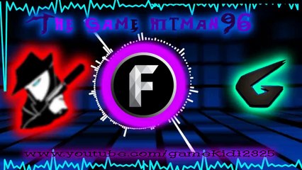 The game hitman96 intro Made by XCWS® Boss For Freedom Family