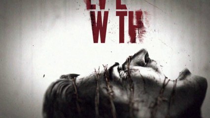 Bethesda Behind the Scenes - The Evil Within  Intro