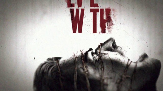 Bethesda Behind the Scenes - The Evil Within Intro