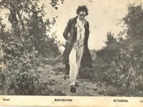 Beethoven - Spring Sonata (Violin Sonata No. 5 )