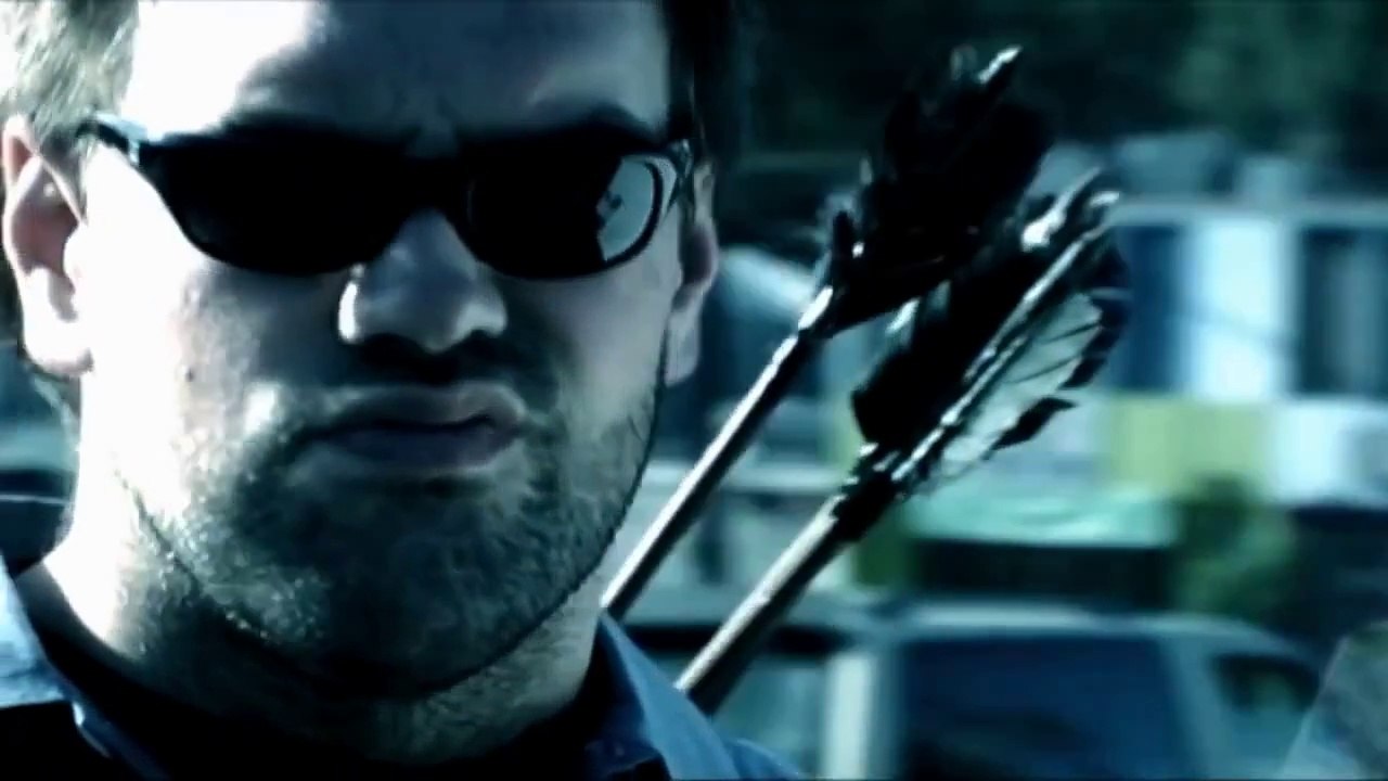 Struck HD - Kısa Film