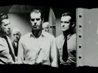 La Dernière cigarette - Extrait
