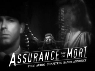 Boucle menu DVD - Assurance sur la mort