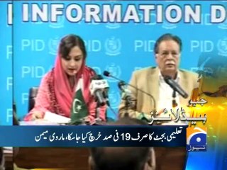 Geo Headlines-25 Sep 2014-2000