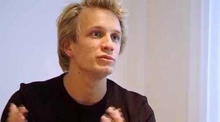 Interview Jérémie Renier - Fair play