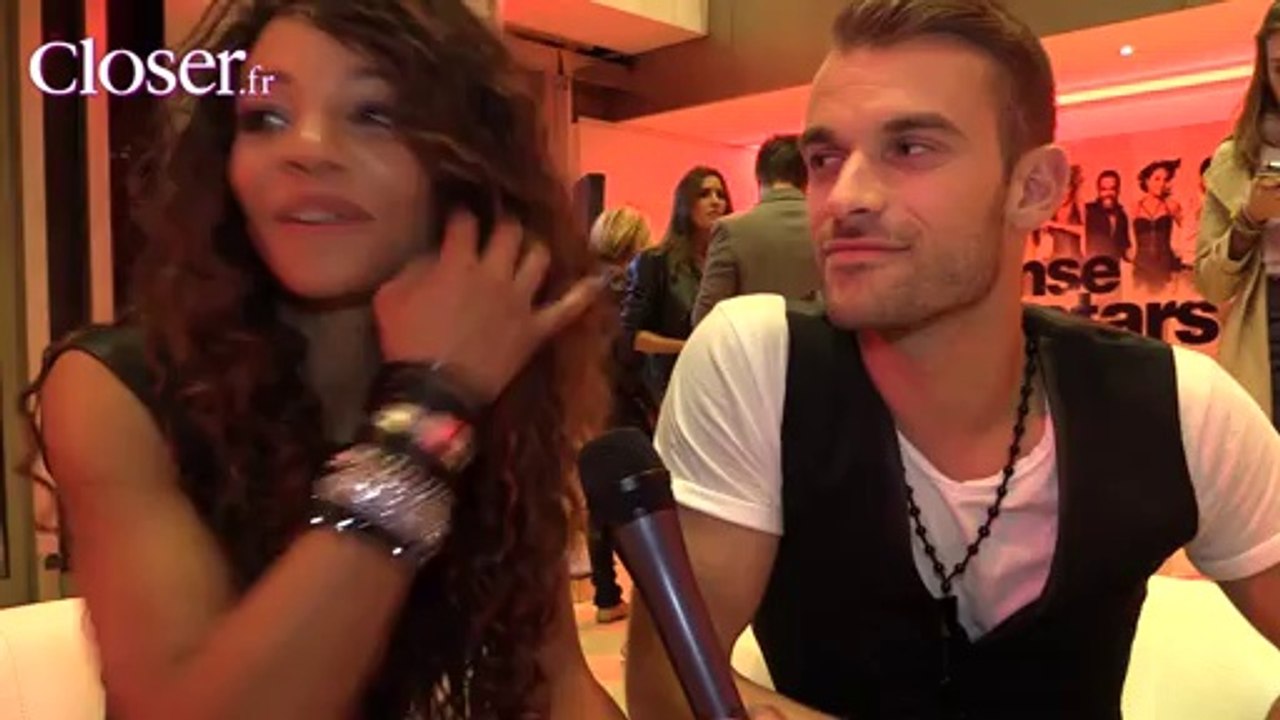 Elisa Tovati, Louisy Joseph, Anthony Kavagnah… Il nous raconte leur pire souvenir de danse.