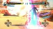 Mecha-Naruto VS Second Mizukage In A Naruto Shippuden Ultimate Ninja Storm Revolution Ranked Xbox Live Match / Battle / Fight
