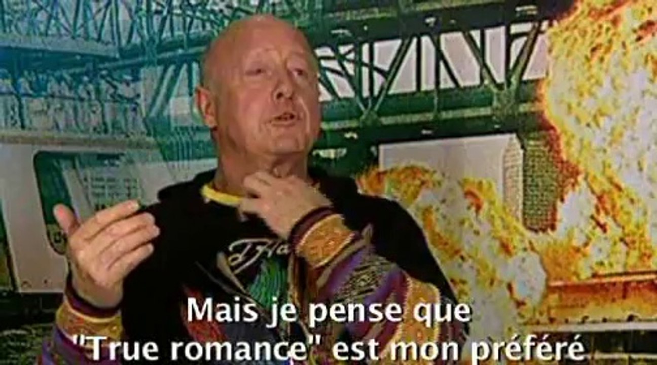 Tony Scott - Déjà vu