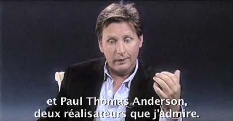 Emilio Estevez - Bobby