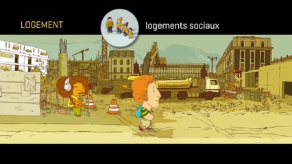"Histoires de Territoires" ou "La Métro pour les nuls" !