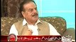 Hameed Gul On Nawaz Sharif's Behaviour With Army