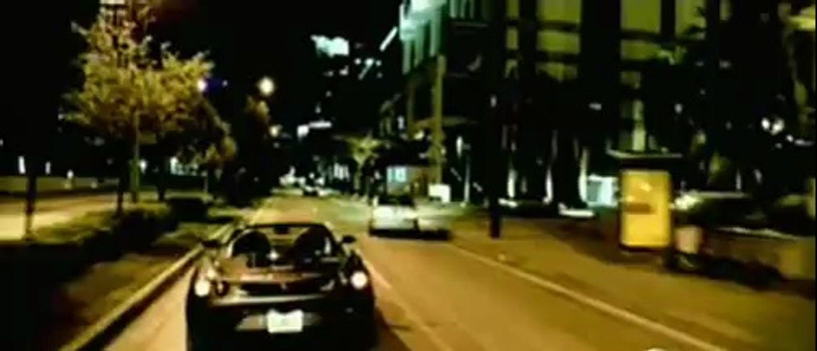 Miami Vice - Spot TV