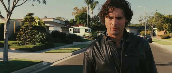 Lucky you - Trailer VO - Très haute résolution