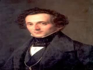 Felix Mendelssohn - The Hebrides (Fingal's Cave) - Overture
