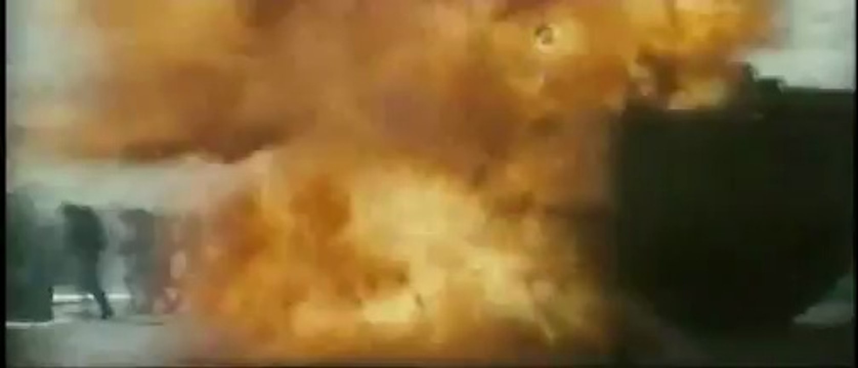 Mémoires de nos pères - Trailer VO