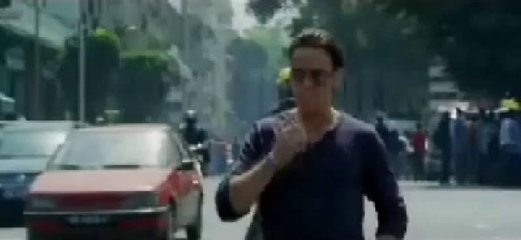 Truands - Promoreel international