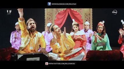 Billy-X | Chummi Da Sawaal | Official Music Video | Speed Records