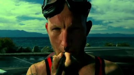 Smokin'aces - Trailer VO - Haute résolution