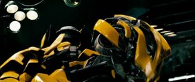 The Transformers - Trailer VO - Très haute résolution