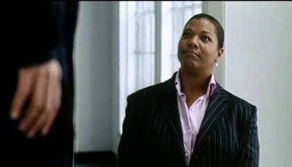 L'Incroyable destin d'Harold Crick - Extrait 2 VOSTF - Haute résolution