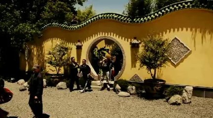 Balls of fury - Trailer VO - Haute résolution