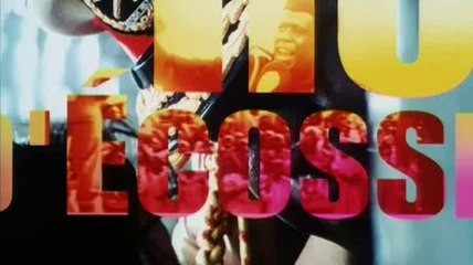 Le Dernier Roi d'Écosse - Trailer VF - Haute résolution