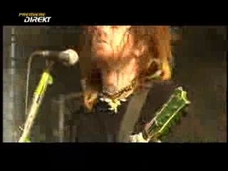 Wacken open air 2007 trailer