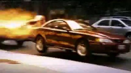 Les 4 Fantastiques 2 - Teaser VOSTF - Haute résolution