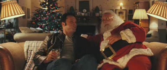 Fred Claus - Trailer VO - Haute résolution