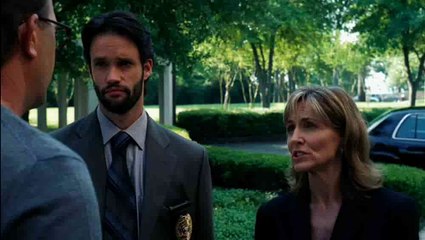 Mr. Brooks - Trailer VO - Très haute résolution