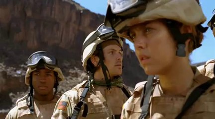 Hills have eyes 2 - Trailer VO - Haute résolution