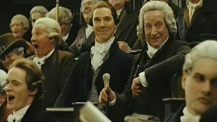 Amazing Grace - Trailer VO - Haute résolution