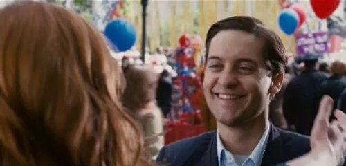 Spider-man 3 - Bande-annonce finale - Haute résolution - VO