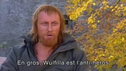 La Dernière légion - Making of (Partie 2)