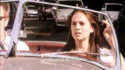 Le Rêve de Cassandre - Extrait n°4