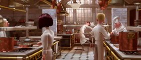 Ratatouille - Trailer du nouveau Pixar - Très haute résolution