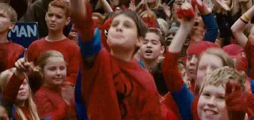 Spider-man 3 - Bande-annonce finale - Très haute résolution - VO