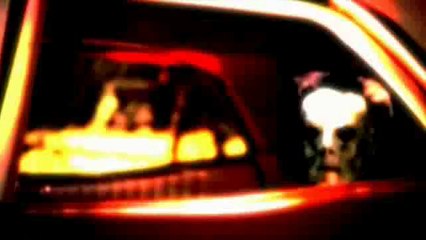 Halloween 2007 - Teaser VO