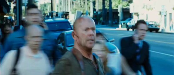 Die Hard 4.0 - Trailer VO