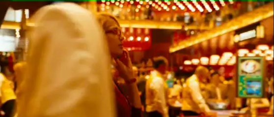 Ocean's 13 - Trailer VO - Haute résolution