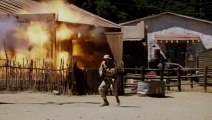 Delta Force - Trailer VO