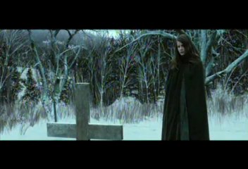 American haunting - Trailer VOSTF