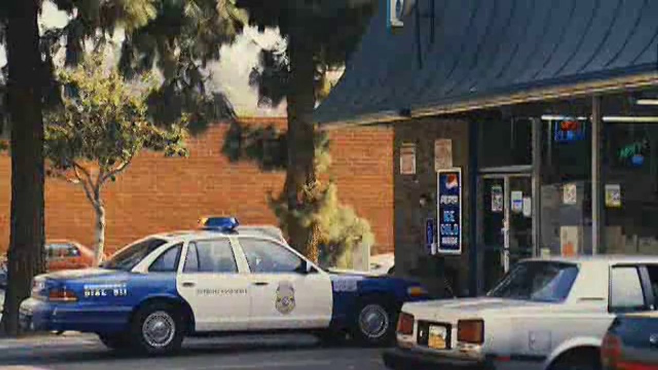 Superbad - Trailer VO