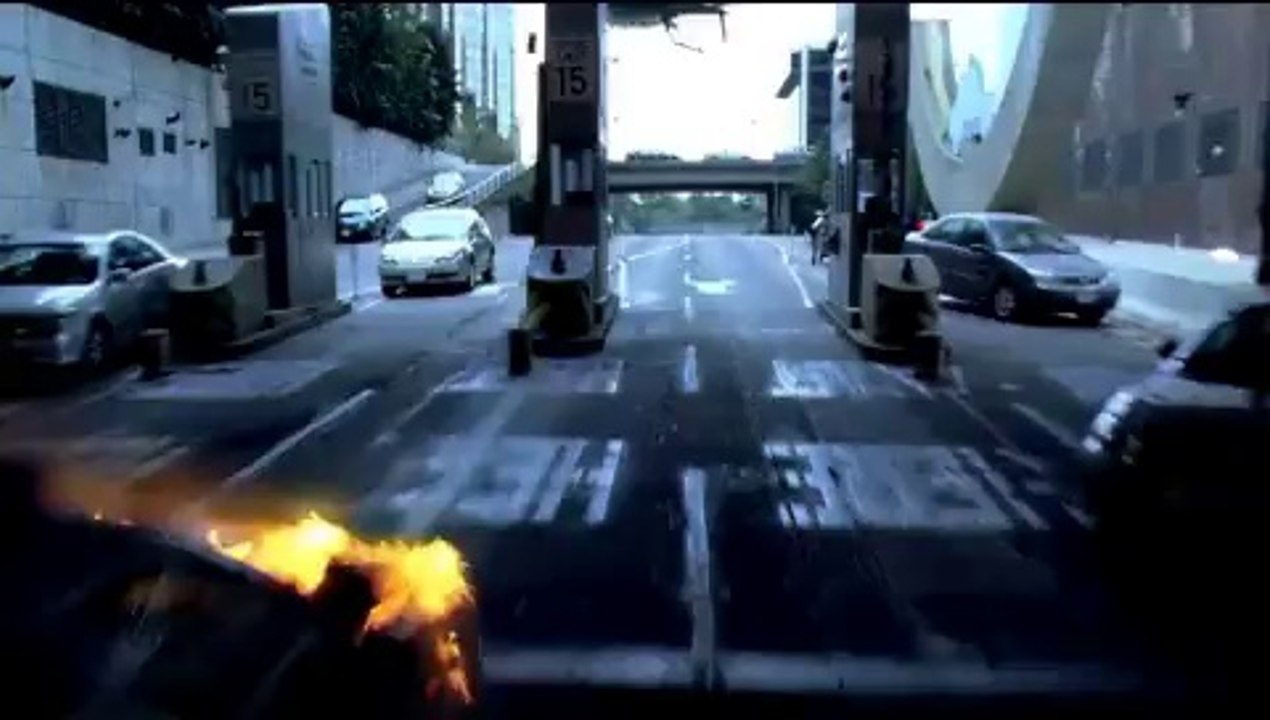 Die Hard 4 - Trailer (VOSTF)