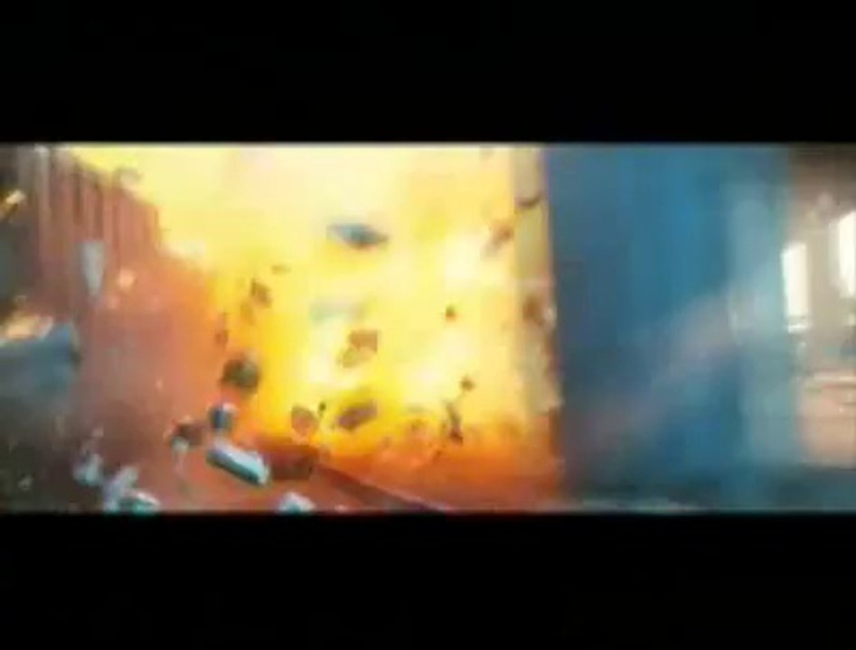 Die Hard 4 - Le clip de Guyz Nite !