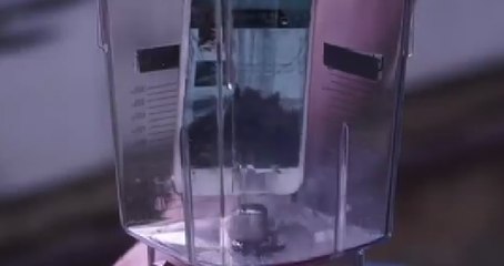 Tirs, coups de cutter, mixer... l'iPhone 6 mis à rudes épreuves