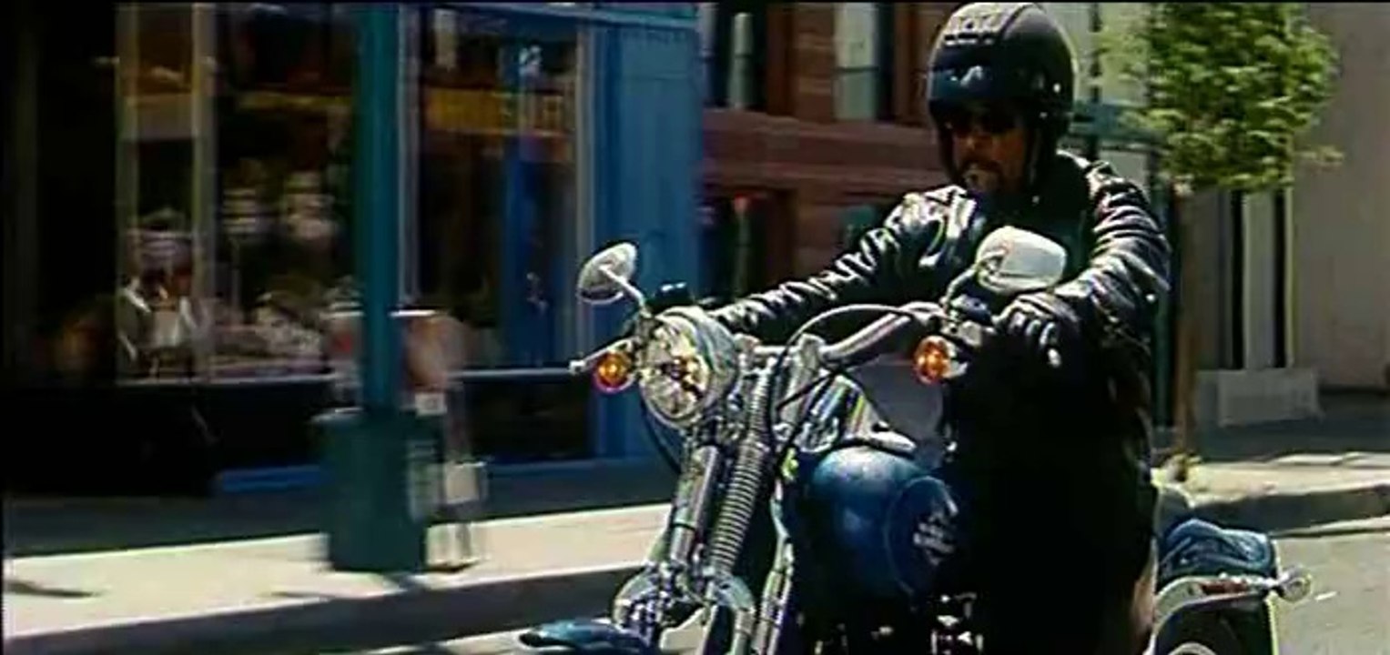 Bande de sauvages - Extrait 2 (VF)