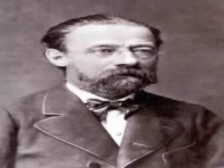 Bedrich Smetana - The Bartered Bride - Overture